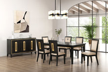 Load image into Gallery viewer, Kenyada Side Chair (2/CTN)