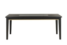 Load image into Gallery viewer, Kenyada 7 Pc Dining Table Set