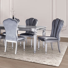Load image into Gallery viewer, Melodi Parc 7 Pc Dining Table Set