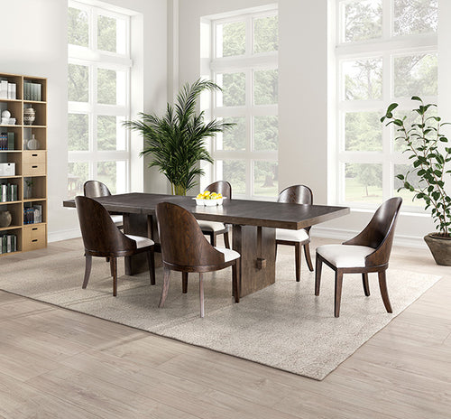 Morden Side Chair (2/CTN)