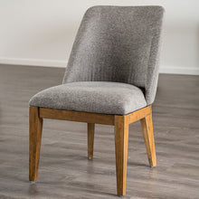 Load image into Gallery viewer, Mandal Side Chair (2/CTN)