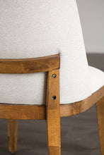 Load image into Gallery viewer, Mandal Side Chair (2/CTN)