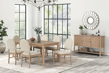 Load image into Gallery viewer, Rheinfall Dining Table