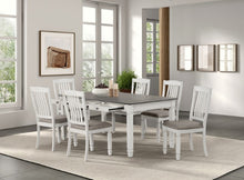 Load image into Gallery viewer, Pendola 7 Pc Dining Table Set