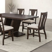 Load image into Gallery viewer, Holsworthy 7 Pc Dining Table Set