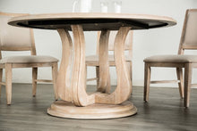 Load image into Gallery viewer, Orbetello 5 Pc Dining Table Set Natural