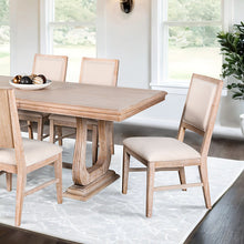 Load image into Gallery viewer, Orbetello 7 Pc Dining Table Set