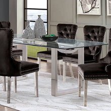 Load image into Gallery viewer, Silvestri 7 Pc Dining Table Set