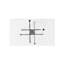 Load image into Gallery viewer, Silveria 7 Pc Dining Table Set