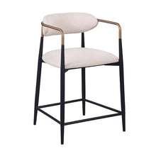 Load image into Gallery viewer, Streatham Counter Ht. Chair (2/CTN)
