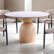 Load image into Gallery viewer, Neasden 5 Pc Dining Table Set