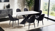 Load image into Gallery viewer, Lenvik Side Chair (2/CTN)