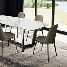 Load image into Gallery viewer, Norelli 7 Pc Dining Table Set