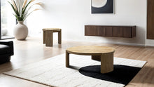 Load image into Gallery viewer, Poltimore Round Cocktail Table