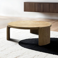 Load image into Gallery viewer, Poltimore Round Cocktail Table