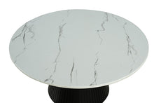Load image into Gallery viewer, Sindal Round Cocktail Table