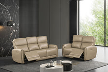 Load image into Gallery viewer, Schlieren Power Loveseat