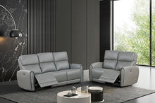 Load image into Gallery viewer, Schlieren Power Loveseat