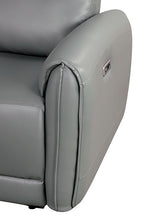 Load image into Gallery viewer, Schlieren Power Loveseat