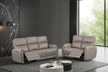 Load image into Gallery viewer, Schlieren Power Loveseat