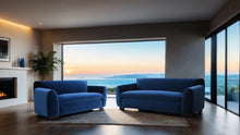 Load image into Gallery viewer, Severo Chair