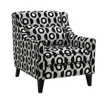 Load image into Gallery viewer, Viviani Accent Chair