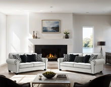 Load image into Gallery viewer, Viviani Loveseat