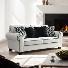 Load image into Gallery viewer, Viviani Loveseat