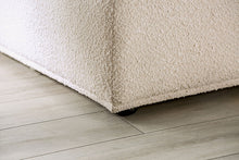 Load image into Gallery viewer, Stavanger 2-Seater w/ Square Ottoman