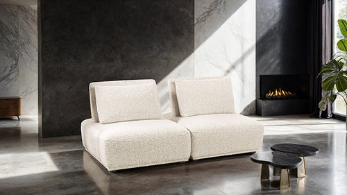 Stavanger 2-Seater