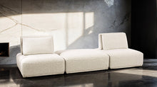 Load image into Gallery viewer, Stavanger 2-Seater w/ Square Ot