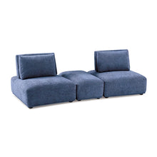 Load image into Gallery viewer, Stavanger 2-Seater w/ Rect Ot