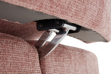 Load image into Gallery viewer, Stavanger 2-Seater w/ Square Ottoman