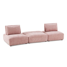 Load image into Gallery viewer, Stavanger 2-Seater w/ Square Ot