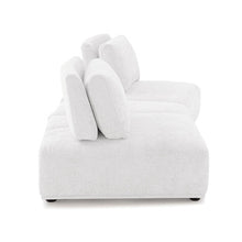 Load image into Gallery viewer, Stavanger Curved 2-Seater w/ Ot