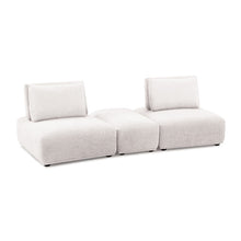 Load image into Gallery viewer, Stavanger 2-Seater w/ Rect Ot