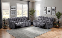 Load image into Gallery viewer, Hieronymus Manual Loveseat