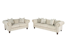 Load image into Gallery viewer, Ammirati Sofa + Loveseat