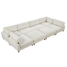 Load image into Gallery viewer, Dagenham Sectional [ B ]