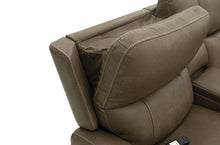 Load image into Gallery viewer, Orpheus Power Sectional w/ Lift Chair