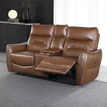 Load image into Gallery viewer, Terentius Power Loveseat
