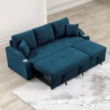 Load image into Gallery viewer, Royden Sleeper Sofa