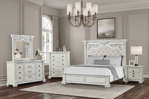 Promenade Nightstand