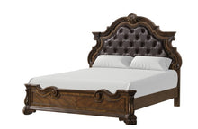 Load image into Gallery viewer, Leovanni Bed