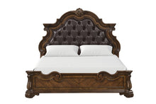 Load image into Gallery viewer, Leovanni E.King &amp; Queen Bed