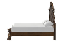 Load image into Gallery viewer, Leovanni E.King &amp; Queen Bed