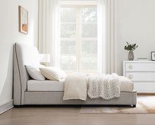 Load image into Gallery viewer, Pacifico Bed
