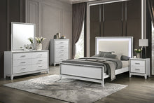 Load image into Gallery viewer, Lucida E.King, Full, &amp; Queen Bed