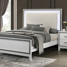 Load image into Gallery viewer, Lucida E.King, Full, &amp; Queen Bed