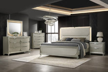 Load image into Gallery viewer, Sheridan E.King &amp; Queen Bed
